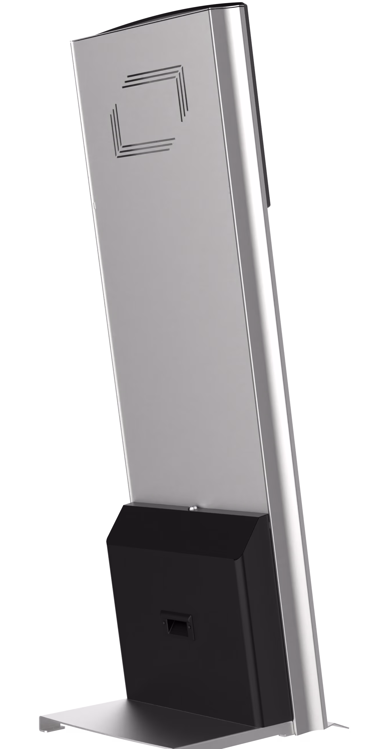 FLEXI Midi – Back-left angle